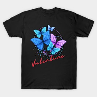 Valentine T-Shirt